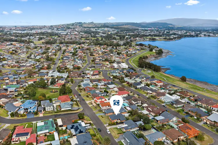 Sixth view of Homely house listing, 4 Avery Avenue, Mount Warrigal NSW 2528