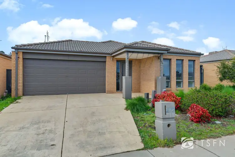 272 Station Street, Epsom VIC 3551