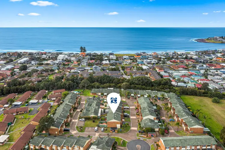 Second view of Homely unit listing, 32/1 Sparta Street, Warilla NSW 2528