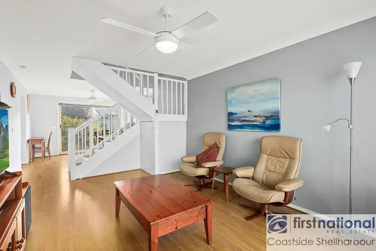 Third view of Homely unit listing, 32/1 Sparta Street, Warilla NSW 2528