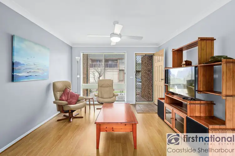Fourth view of Homely unit listing, 32/1 Sparta Street, Warilla NSW 2528