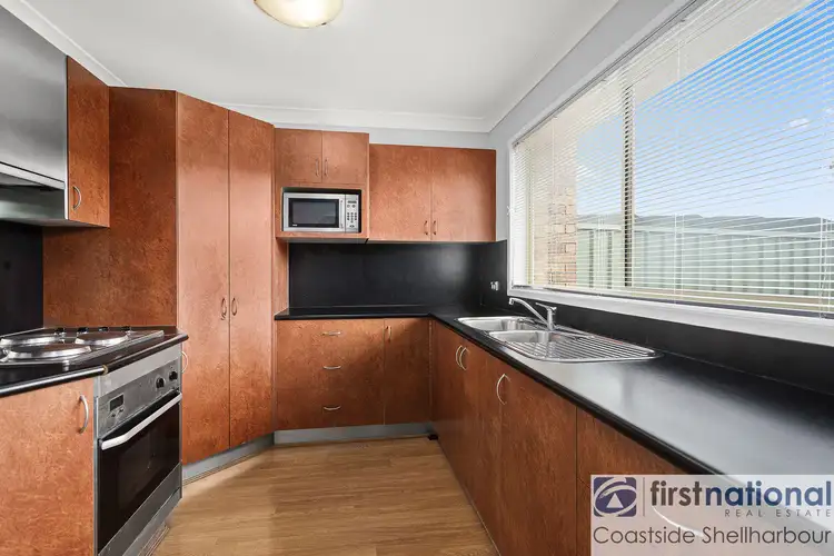 Sixth view of Homely unit listing, 32/1 Sparta Street, Warilla NSW 2528