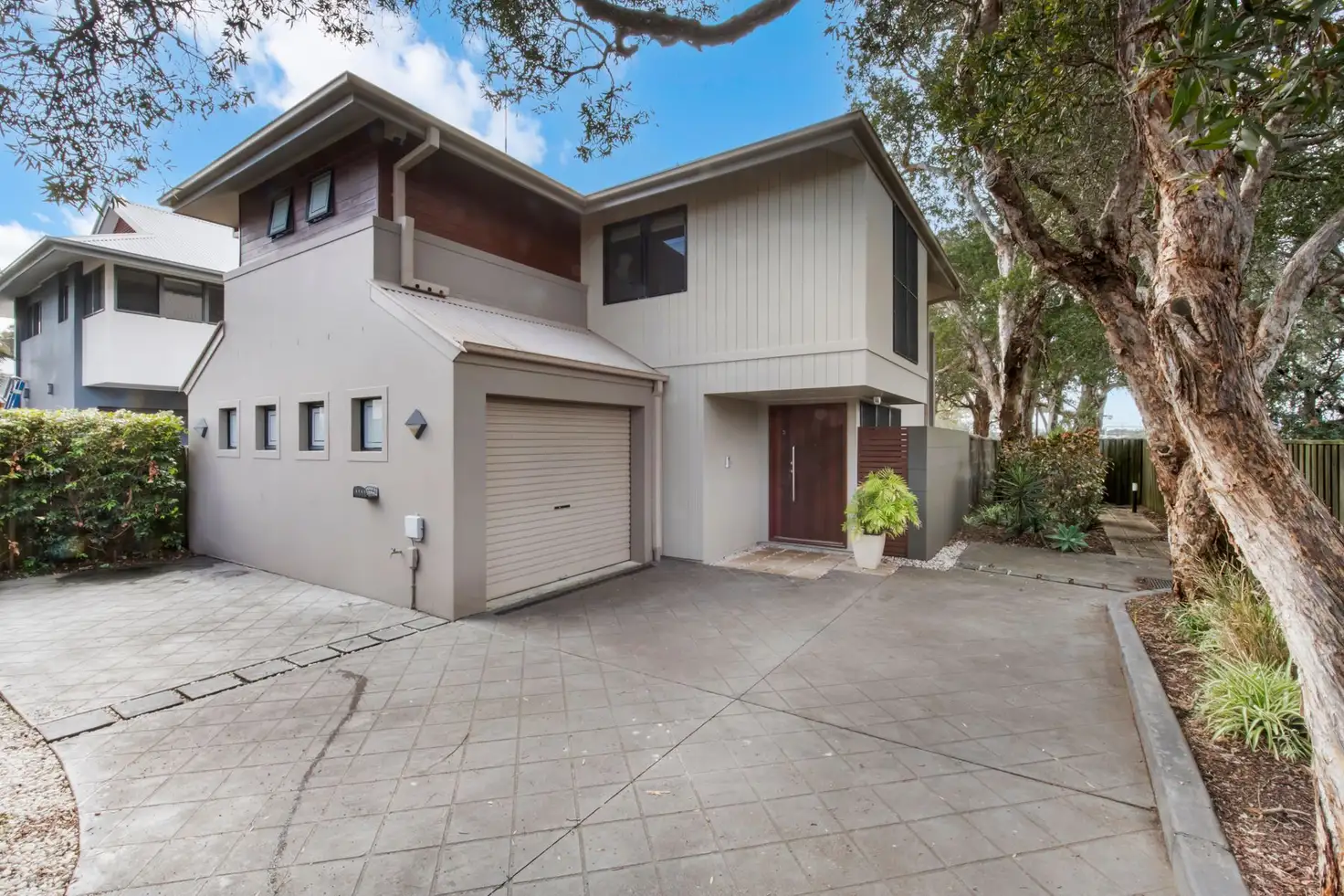 Main view of Homely townhouse listing, 3/20 Archbold Road, Long Jetty NSW 2261