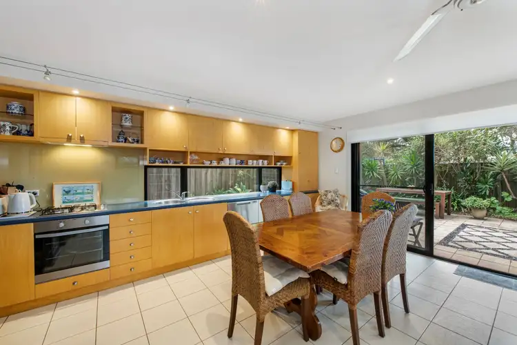 Second view of Homely townhouse listing, 3/20 Archbold Road, Long Jetty NSW 2261