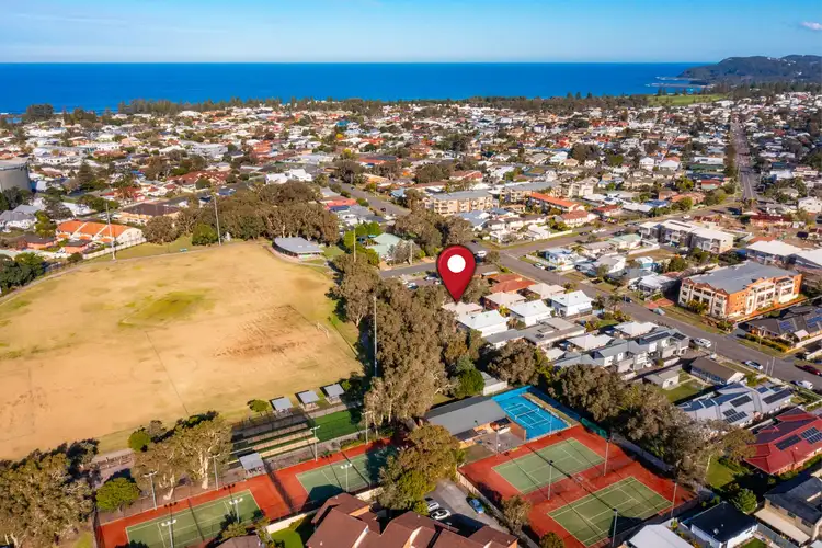 Fourth view of Homely townhouse listing, 3/20 Archbold Road, Long Jetty NSW 2261