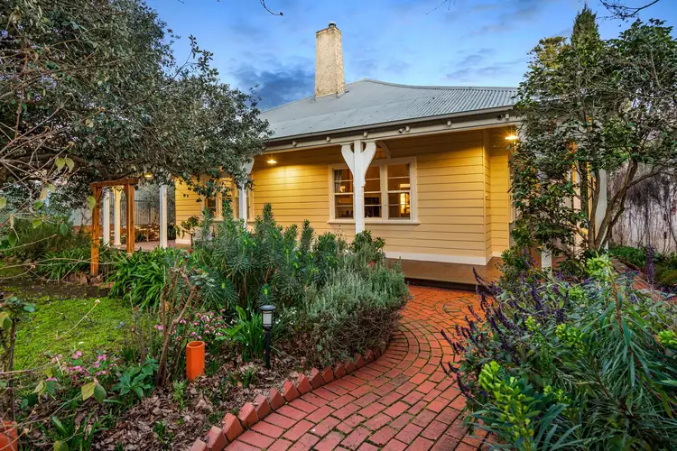 49 Barkly Street, Bendigo VIC 3550