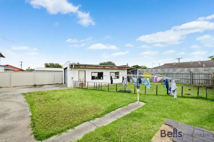 Fourth view of Homely house listing, 30 Felstead Avenue, Sunshine West VIC 3020