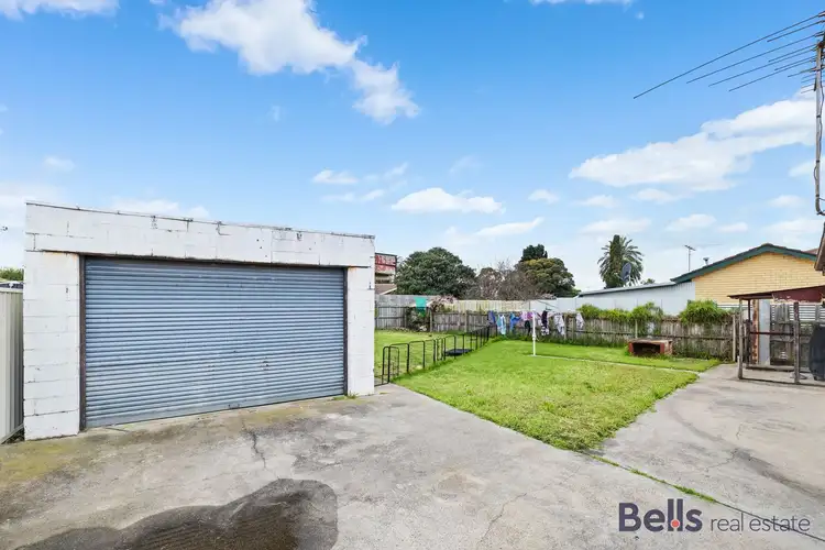 Fifth view of Homely house listing, 30 Felstead Avenue, Sunshine West VIC 3020