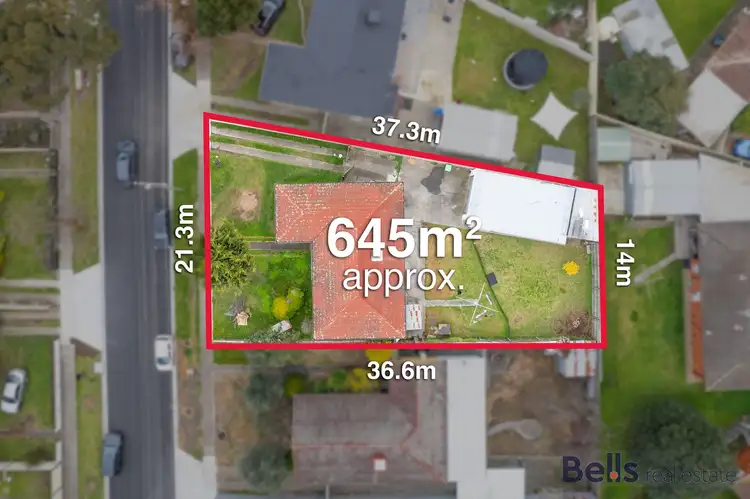 Sixth view of Homely house listing, 30 Felstead Avenue, Sunshine West VIC 3020