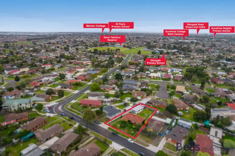 Seventh view of Homely house listing, 30 Felstead Avenue, Sunshine West VIC 3020