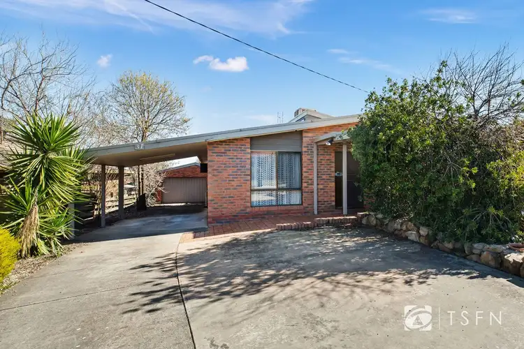 Main view of Homely house listing, 31 Jeffrey Avenue, Flora Hill VIC 3550
