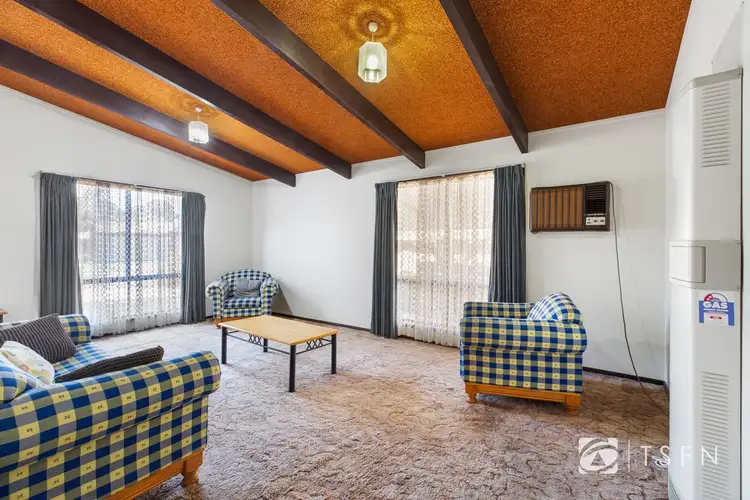 Second view of Homely house listing, 31 Jeffrey Avenue, Flora Hill VIC 3550