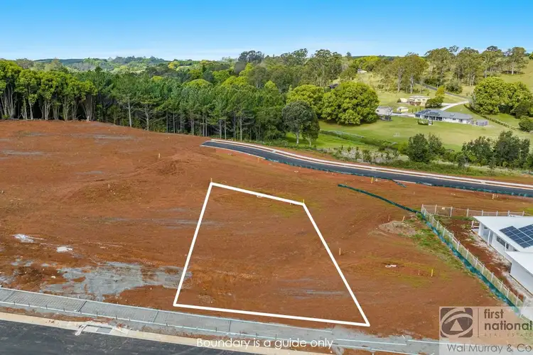 Fourth view of Homely land listing, 38 Hidden Valley Circuit, Chilcotts Grass NSW 2480