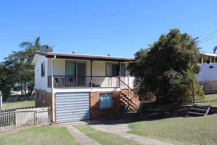 Main view of Homely house listing, 311 Duthie Avenue, Frenchville QLD 4701