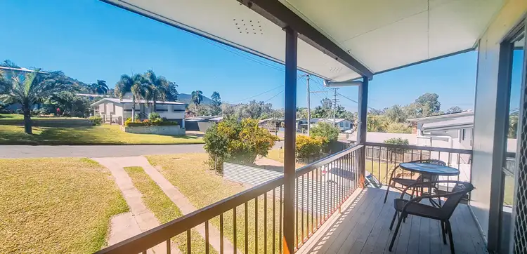 Third view of Homely house listing, 311 Duthie Avenue, Frenchville QLD 4701