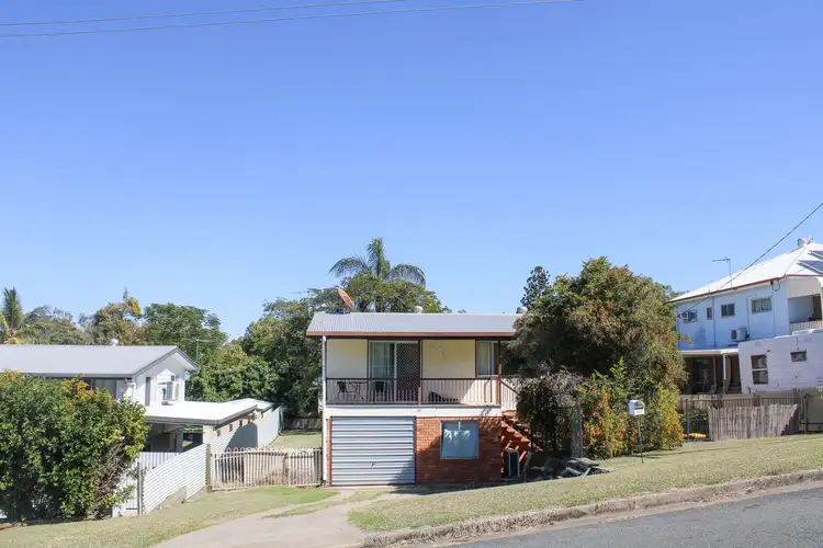 Fifth view of Homely house listing, 311 Duthie Avenue, Frenchville QLD 4701