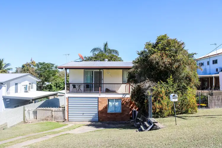 Sixth view of Homely house listing, 311 Duthie Avenue, Frenchville QLD 4701
