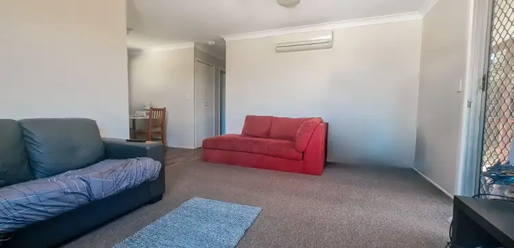 Seventh view of Homely house listing, 311 Duthie Avenue, Frenchville QLD 4701