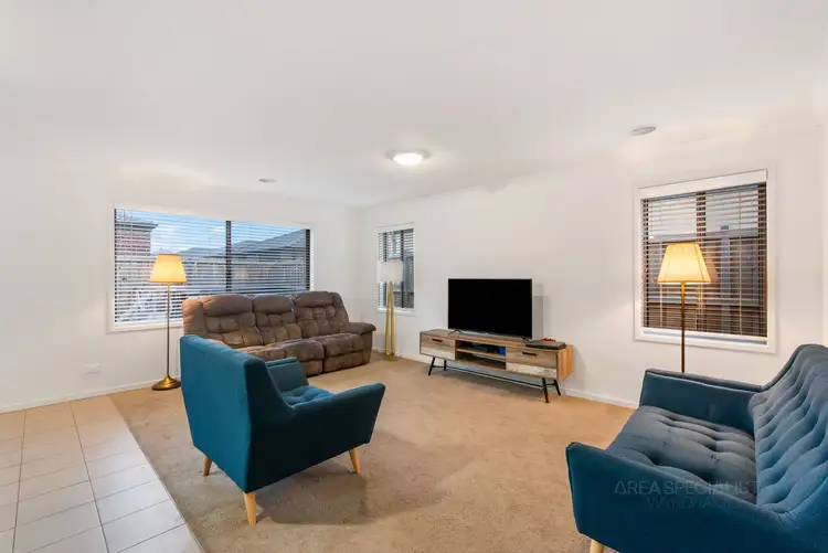 Third view of Homely house listing, 14 Heathwren View, Werribee VIC 3030