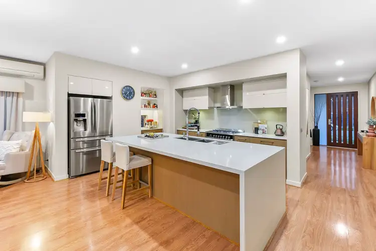 Fifth view of Homely house listing, 18 Maxfield Road, Keysborough VIC 3173
