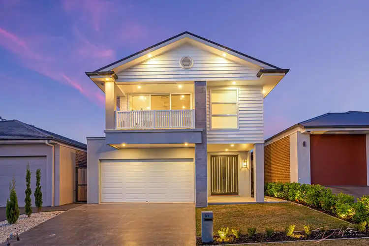 31 Caulfield Parkway, Box Hill NSW 2765