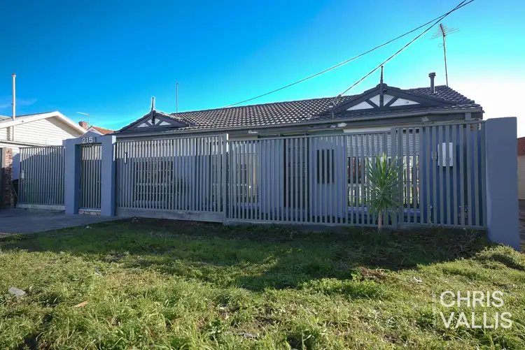 215 Gordon Street, Coburg VIC 3058