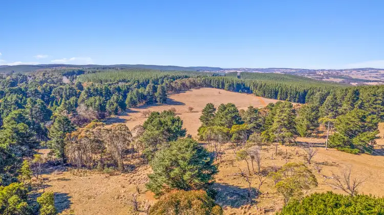Second view of Homely rural property listing, 3383 GREAT WESTERN HIGHWAY, Kirkconnell NSW 2795