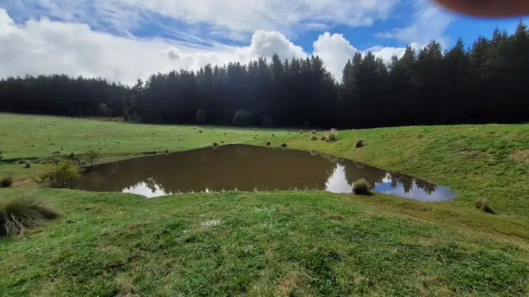 Third view of Homely rural property listing, 3383 GREAT WESTERN HIGHWAY, Kirkconnell NSW 2795
