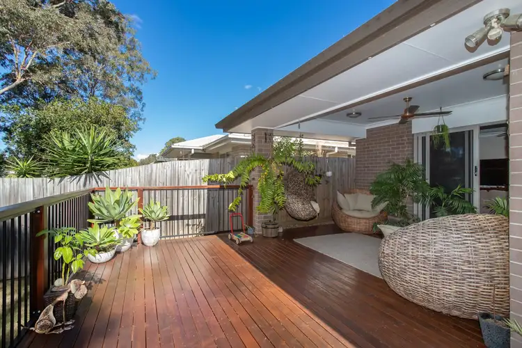 Fourth view of Homely house listing, 19 Fleet Circuit, Bray Park QLD 4500