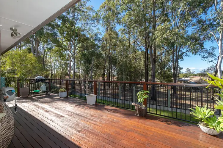 Fifth view of Homely house listing, 19 Fleet Circuit, Bray Park QLD 4500
