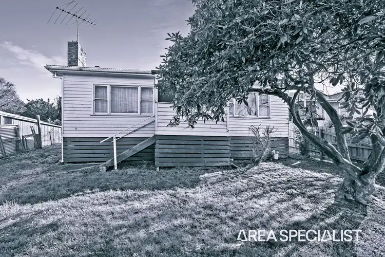 Main view of Homely house listing, 12 Rudds Road, Korumburra VIC 3950
