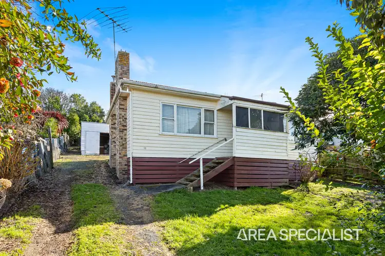 Third view of Homely house listing, 12 Rudds Road, Korumburra VIC 3950