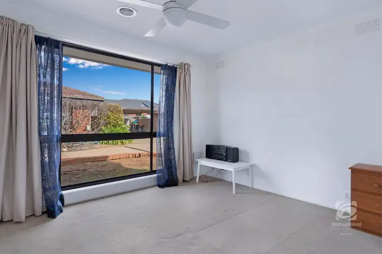 Second view of Homely unit listing, 7/39 Wickham Street, Melton South VIC 3338