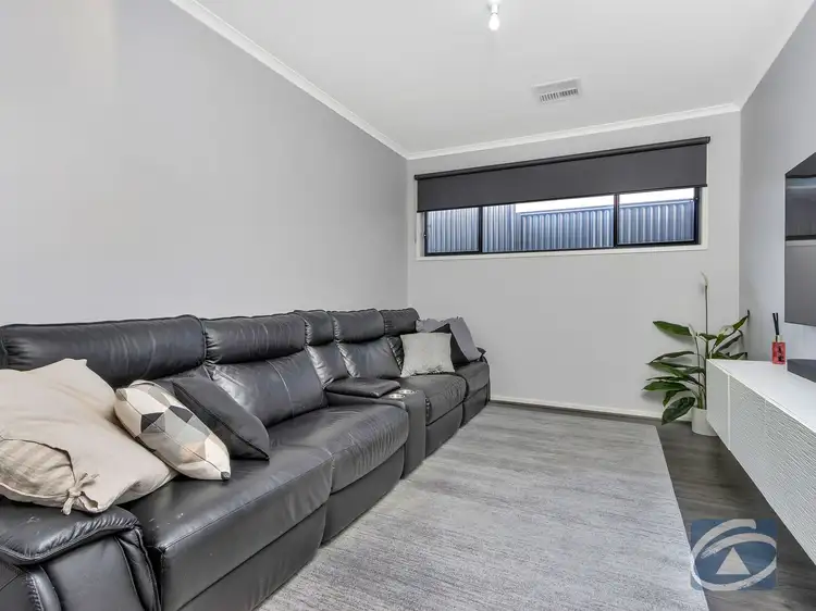 Third view of Homely house listing, 4 Heseltine Circuit, Gawler South SA 5118