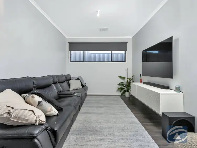 Fourth view of Homely house listing, 4 Heseltine Circuit, Gawler South SA 5118