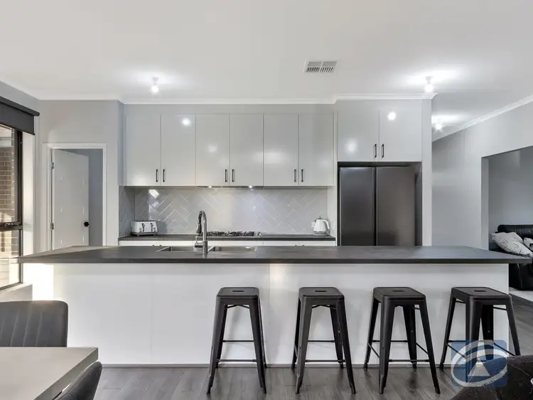 Sixth view of Homely house listing, 4 Heseltine Circuit, Gawler South SA 5118
