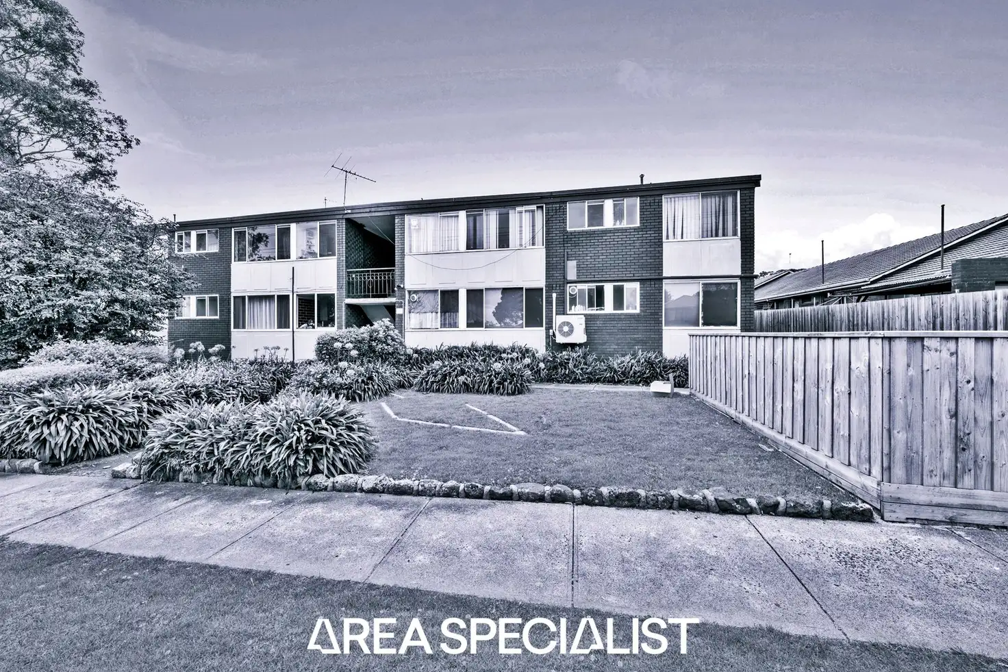 Main view of Homely apartment listing, 7/40-42 Hemmings Street, Dandenong VIC 3175