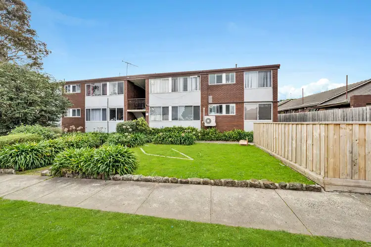 Second view of Homely apartment listing, 7/40-42 Hemmings Street, Dandenong VIC 3175