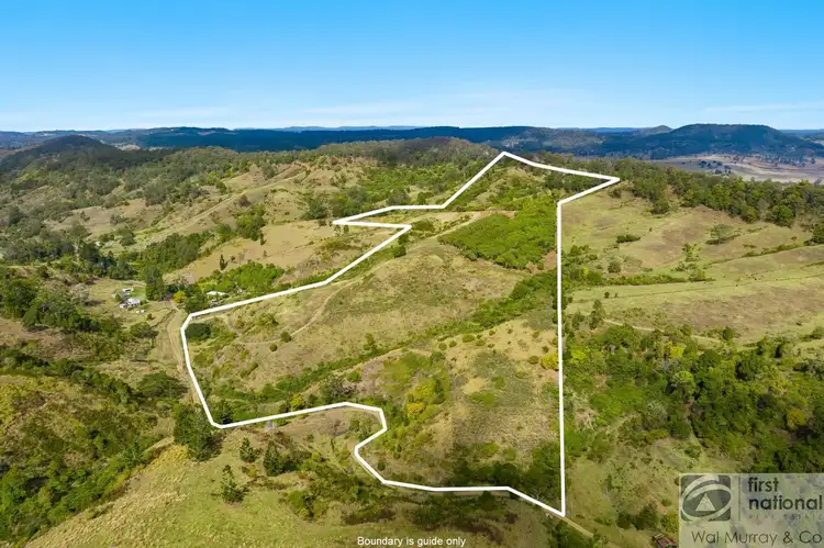 Main view of Homely rural property listing, 396 Yeager Road, Leycester NSW 2480