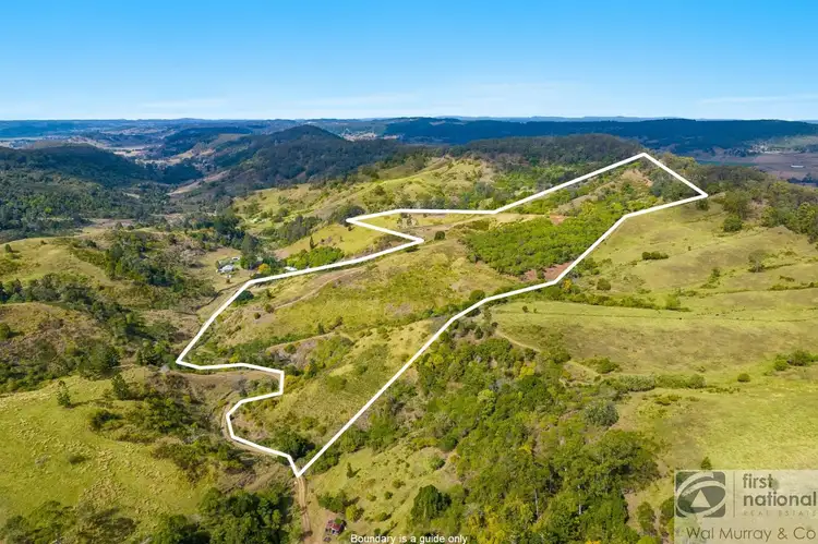 Second view of Homely rural property listing, 396 Yeager Road, Leycester NSW 2480