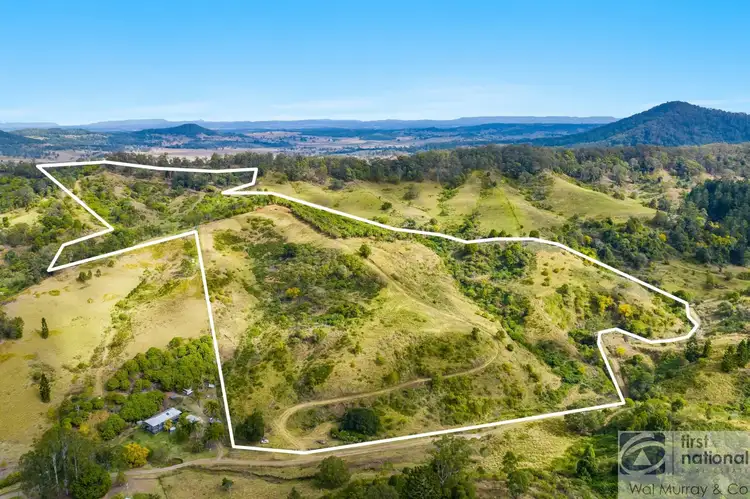 Third view of Homely rural property listing, 396 Yeager Road, Leycester NSW 2480