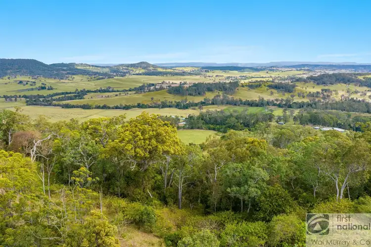 Fifth view of Homely rural property listing, 396 Yeager Road, Leycester NSW 2480