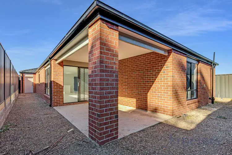 Second view of Homely house listing, 12 Mammoth Court, Pakenham VIC 3810