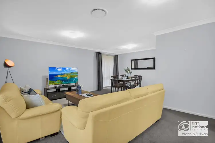 Second view of Homely villa listing, 12/109-111 Hammers Road, Northmead NSW 2152