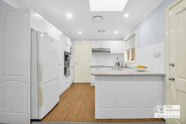 Third view of Homely villa listing, 12/109-111 Hammers Road, Northmead NSW 2152