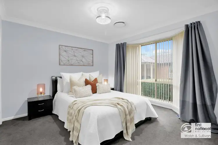 Fourth view of Homely villa listing, 12/109-111 Hammers Road, Northmead NSW 2152