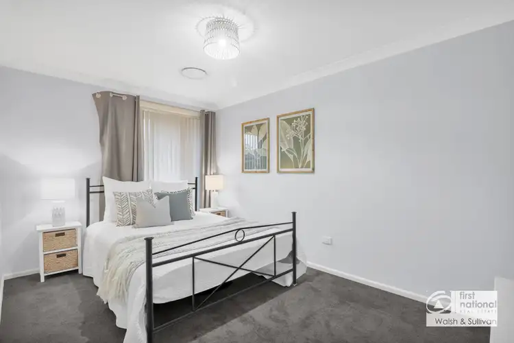 Fifth view of Homely villa listing, 12/109-111 Hammers Road, Northmead NSW 2152