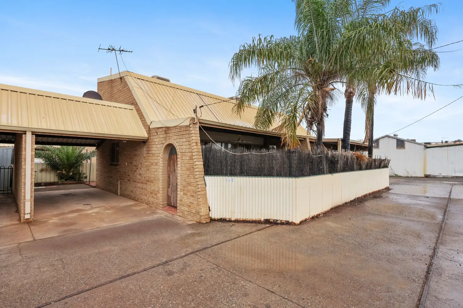 Main view of Homely unit listing, 3/2 Carrington Street, South Kalgoorlie WA 6430