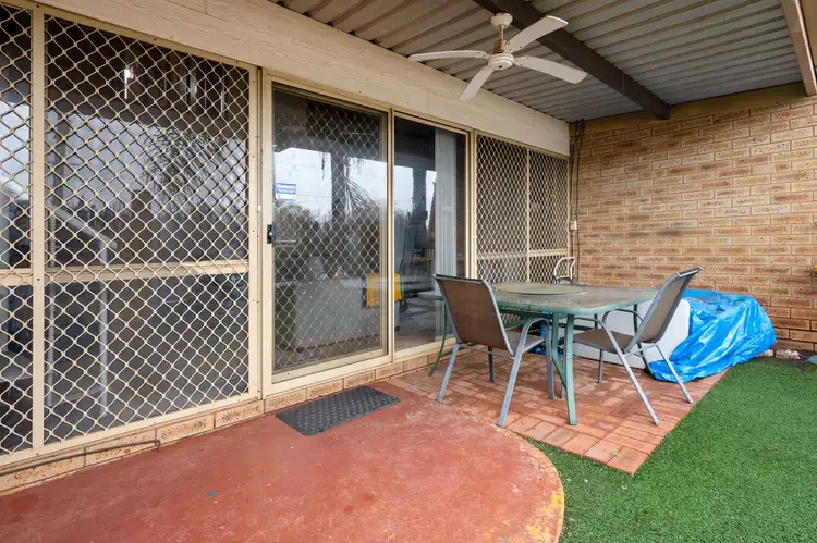 Third view of Homely unit listing, 3/2 Carrington Street, South Kalgoorlie WA 6430