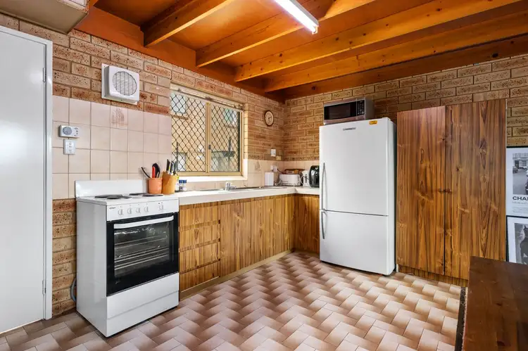 Fifth view of Homely unit listing, 3/2 Carrington Street, South Kalgoorlie WA 6430